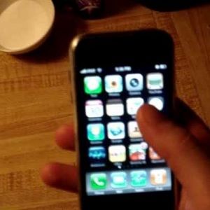 Meet your Posher, Adam